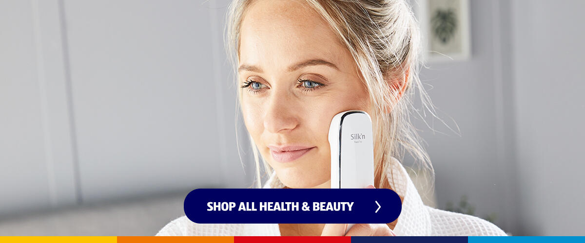 Shop All Health & Beauty