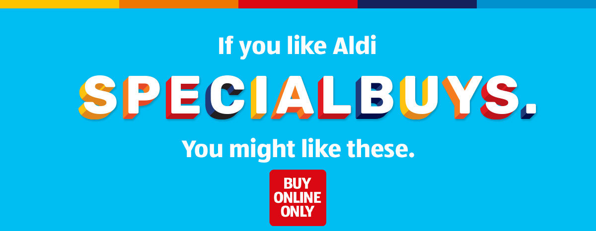 Aldi