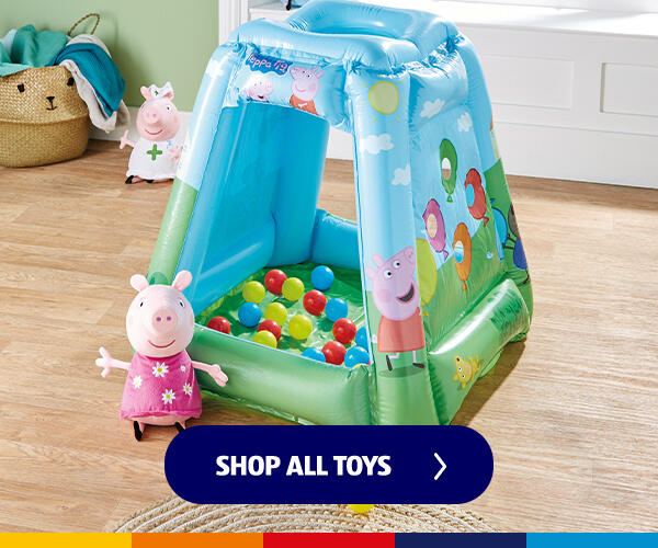 Shop All Toys