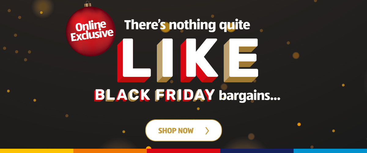 SHOP ALL BLACK FRIDAY