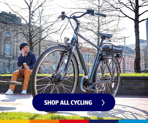 SHOP ALL CYCLING