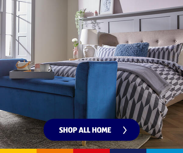 Shop All Home