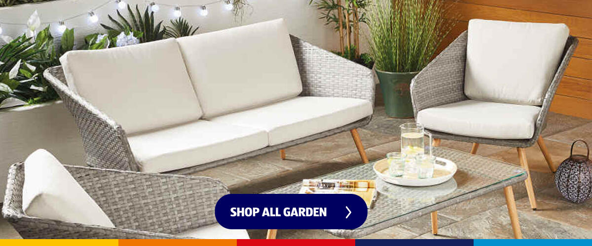 Shop All Garden