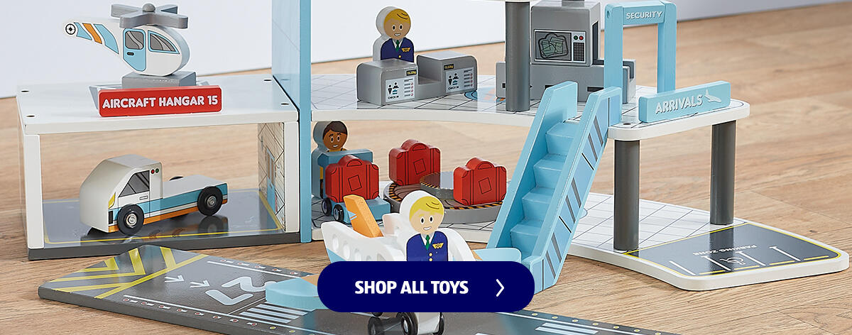 Shop All Toys