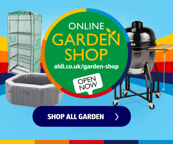 Shop All Garden