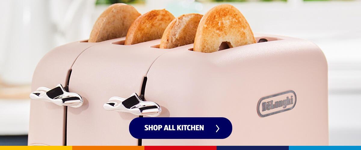 Shop All Kitchen