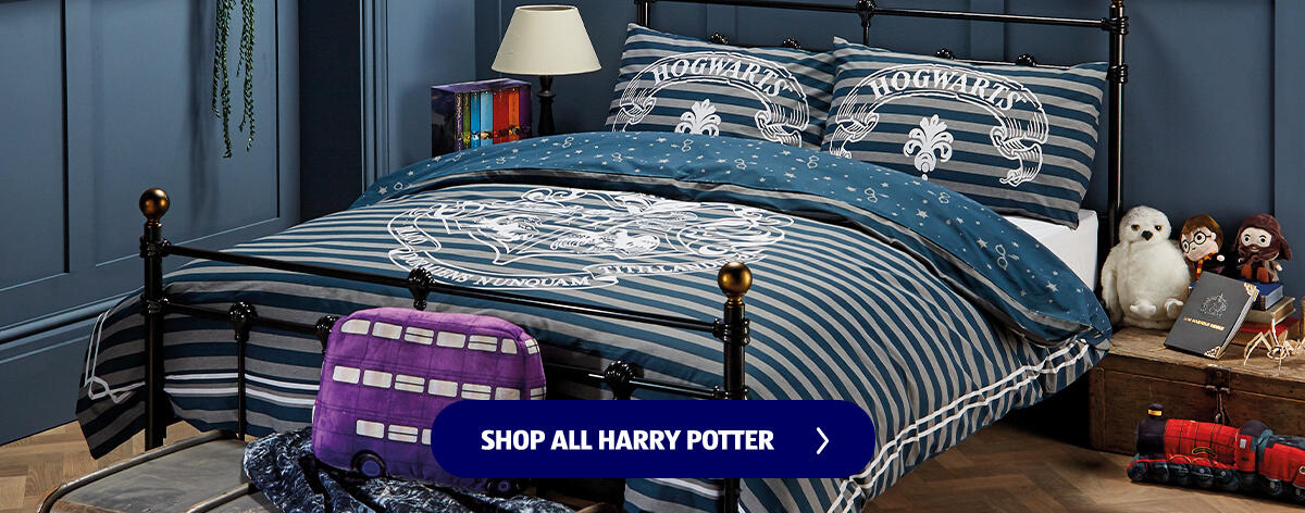 Shop All Harry Potter