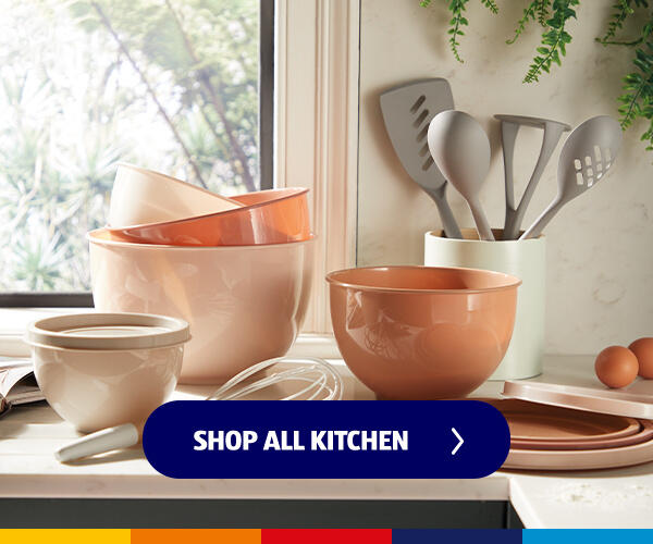 Shop All Kitchen