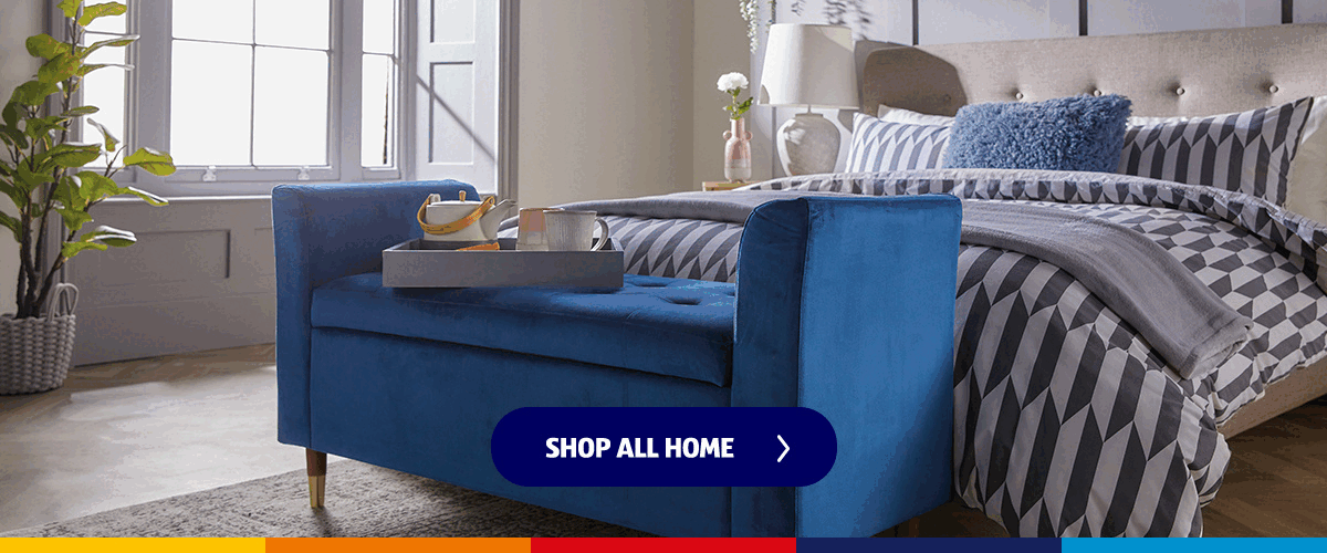 Shop All Home