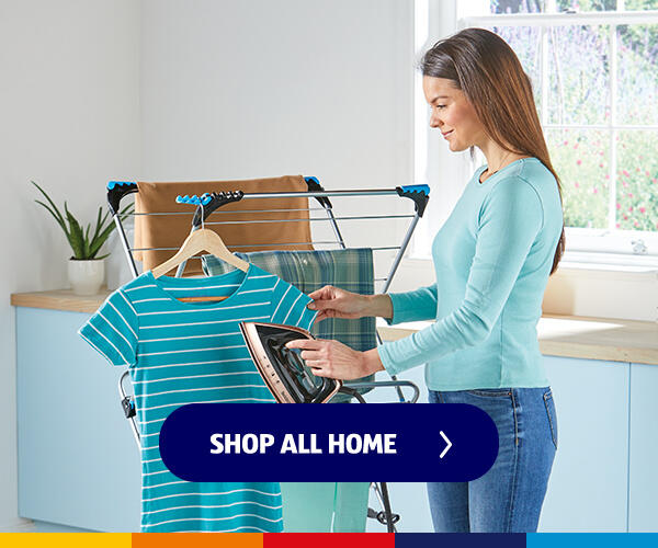 Shop All Home