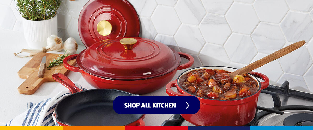 Shop All Kitchen