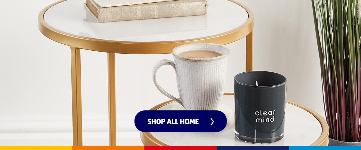 Shop All Home