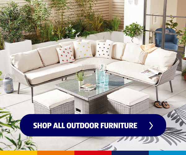 Shop All Outdoor Furniture