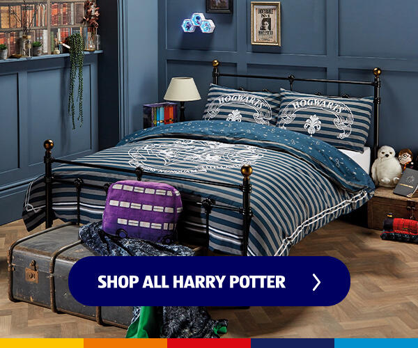 Shop All Harry Potter