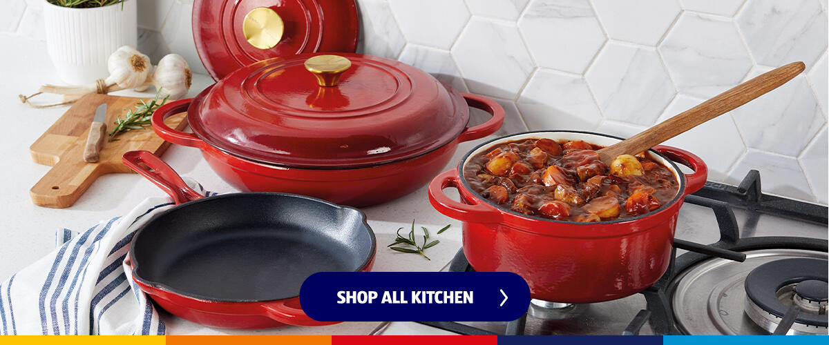 Shop All Kitchen