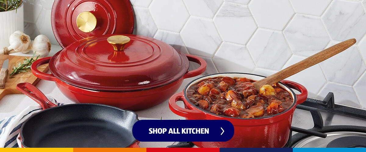 Shop All Kitchen