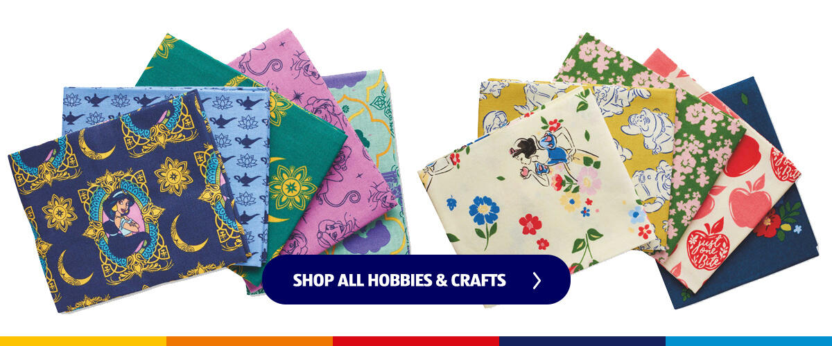 Shop All Hobbies & Crafts