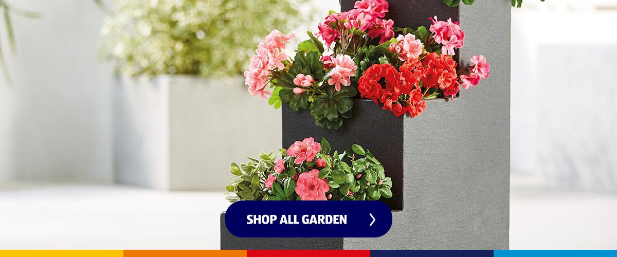 Shop All Garden