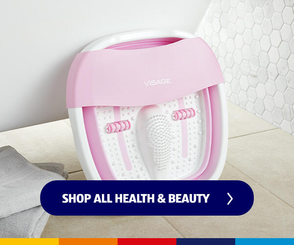 Shop All Health & Beauty