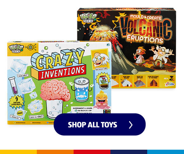 Shop All Toys