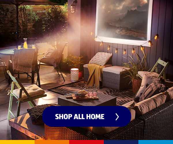 Shop All Home