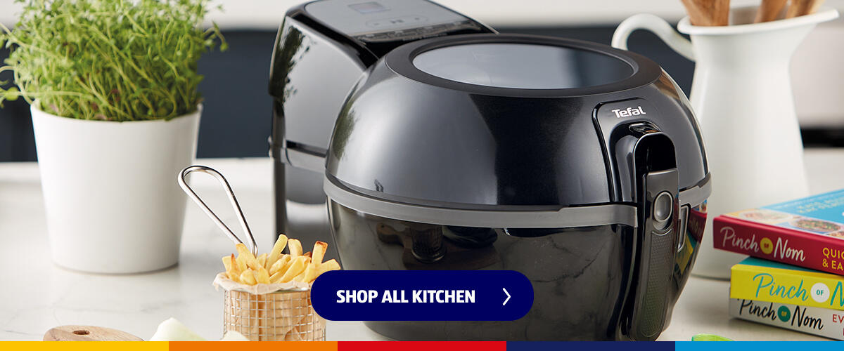 Shop All Kitchen