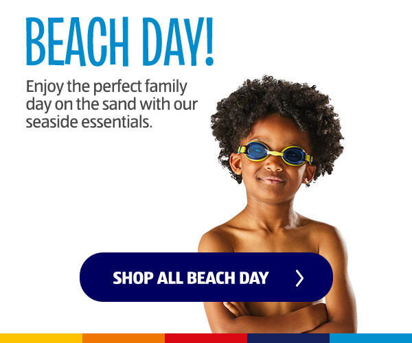 Shop All Beach Day