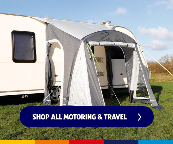 Shop All Motoring & Travel