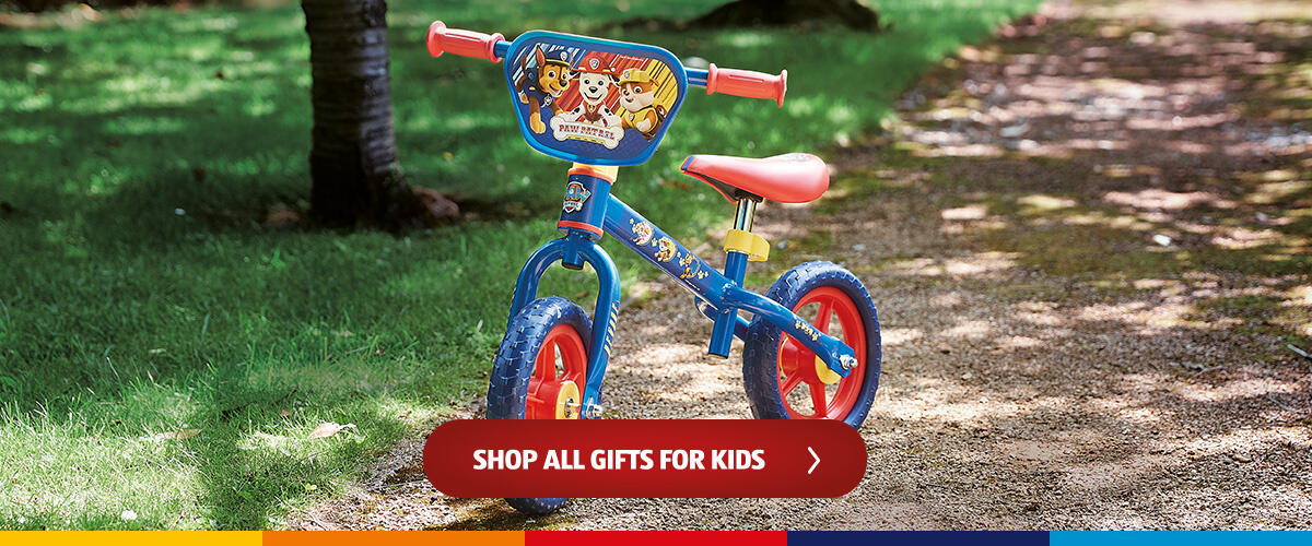 Shop All Gifts For Kids