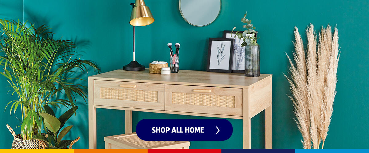 SHOP ALL HOME