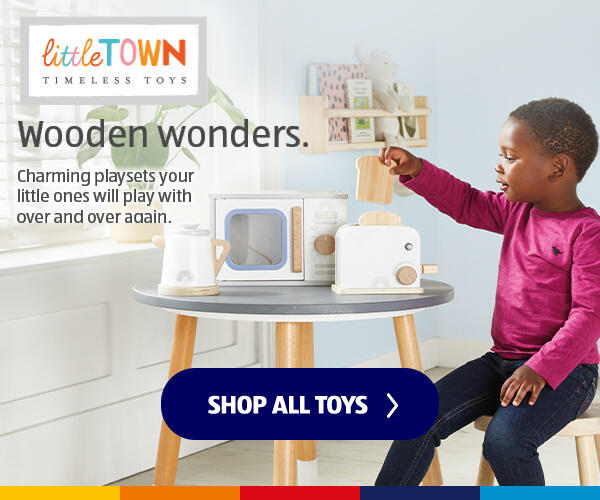 Shop All Toys