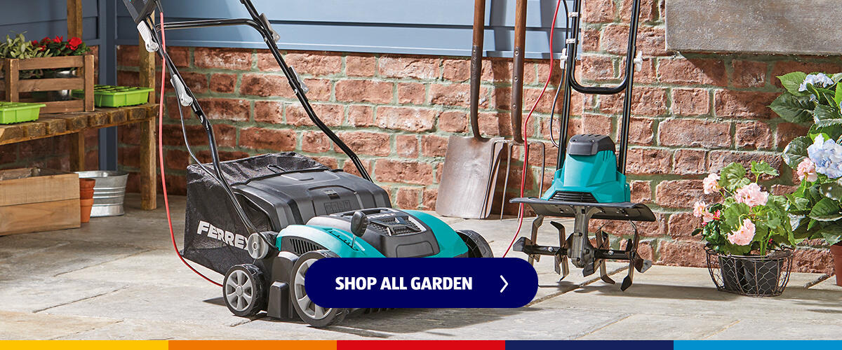 Shop All Garden