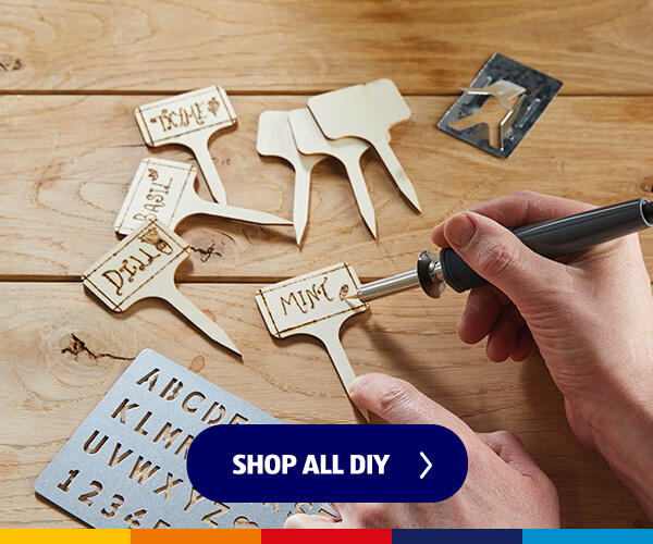 Shop All DIY