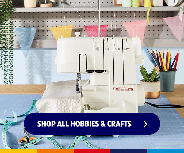 Shop All Hobbies & Craft