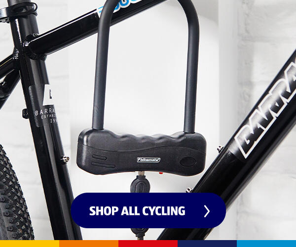 Shop All Cycling