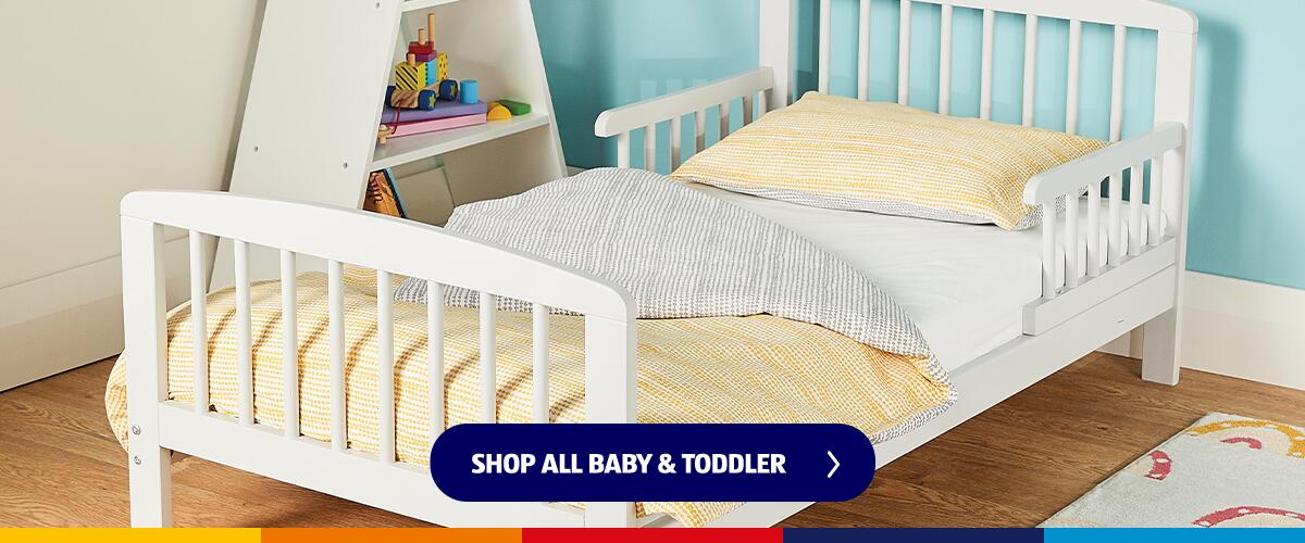 Shop All Baby & Toddler