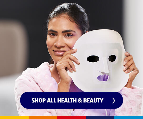 Shop All Health & Beauty