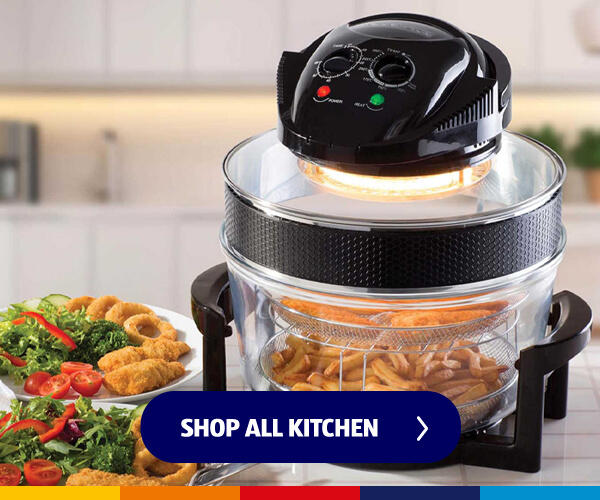 Shop All Kitchen