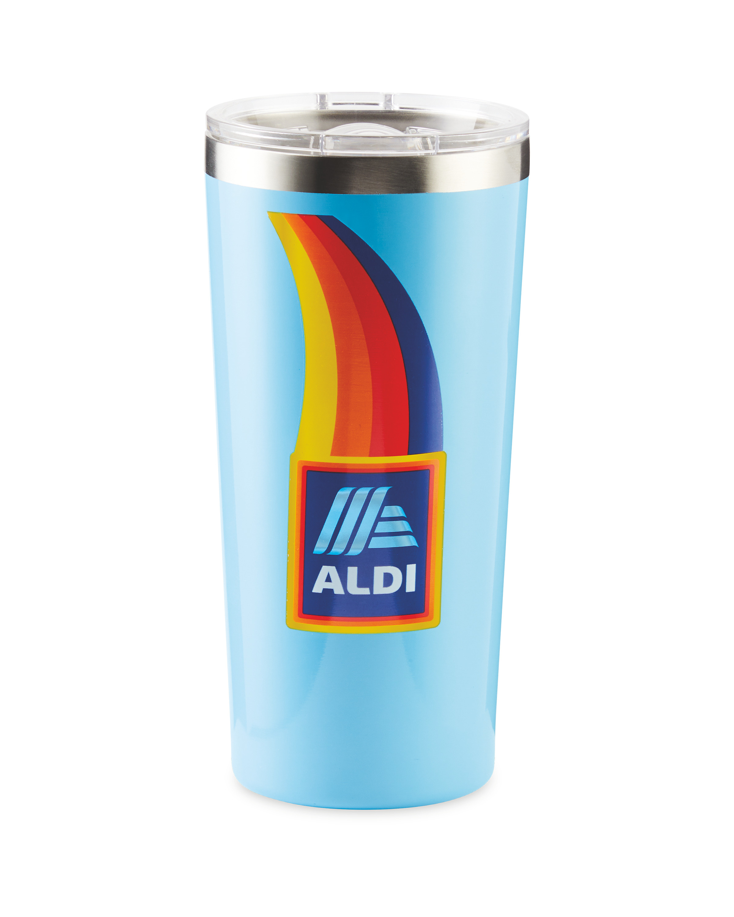 ALDImania Travel Mug ALDI UK
