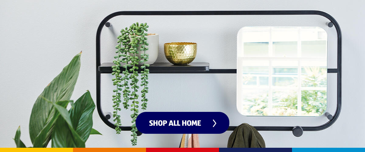 Shop All Home