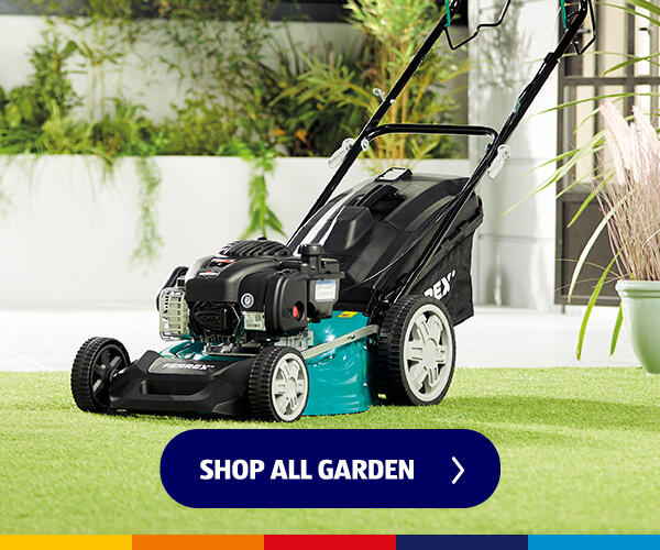 Shop All Garden