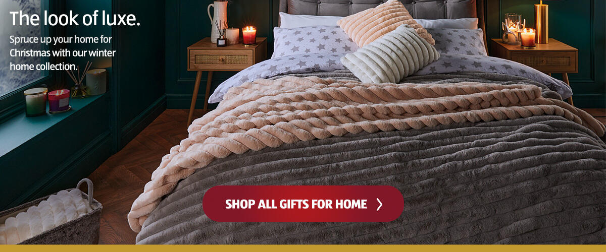 Shop All Gifts For Home