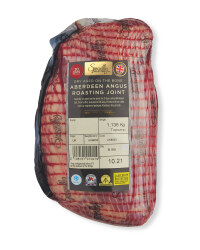 Aberdeen Angus Roasting Joint