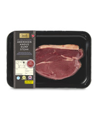 Aberdeen Angus Rump Steak