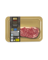 Aberdeen Angus Sirloin Steak