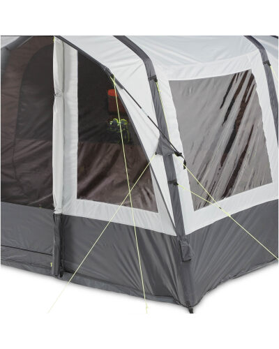 Adventuridge tent Outlet