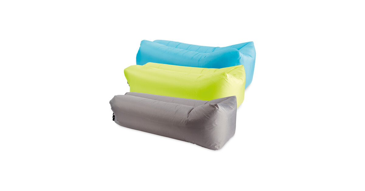 Adventuridge Air Lounger - ALDI UK