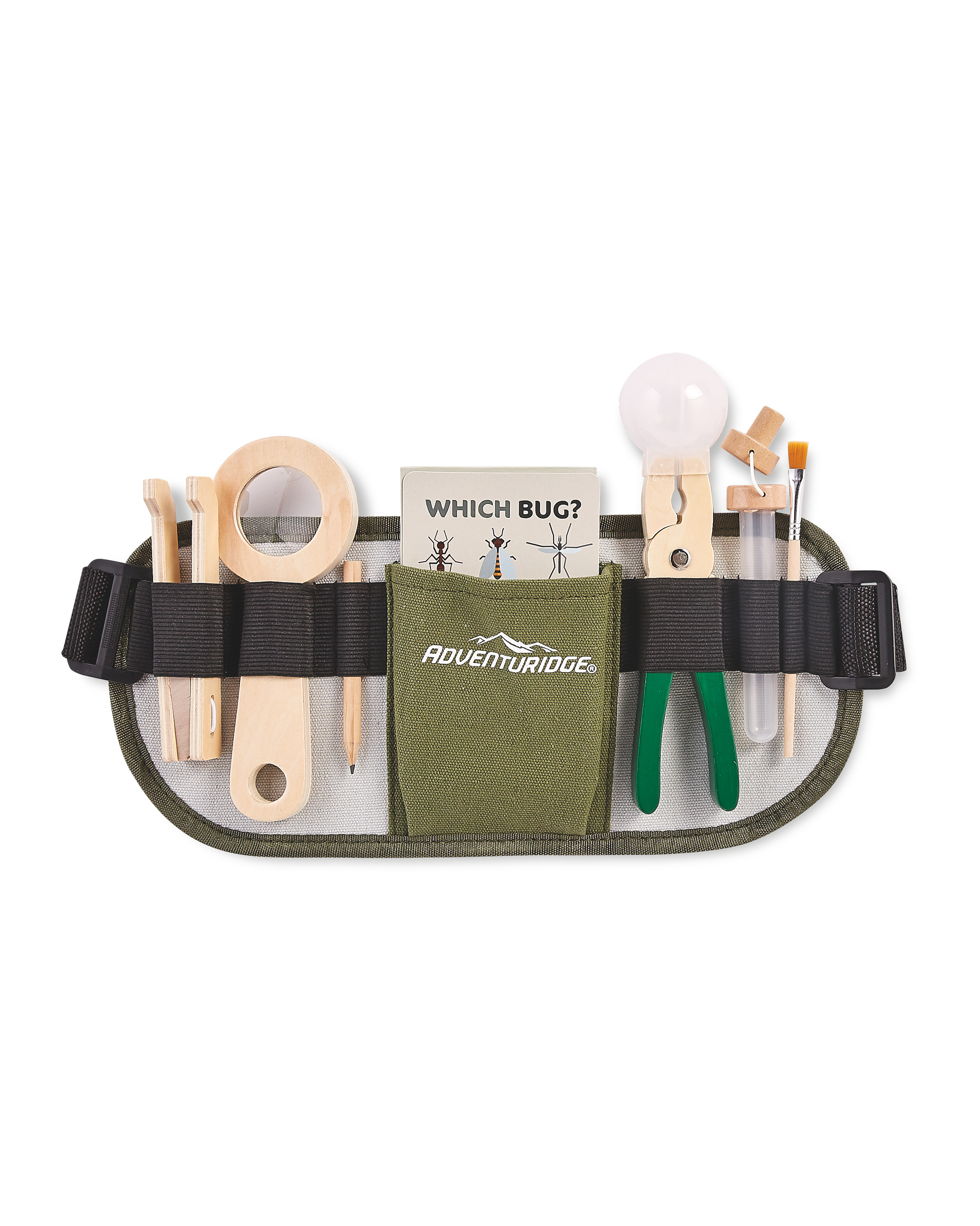Adventuridge Bug Discovery Kit ALDI UK