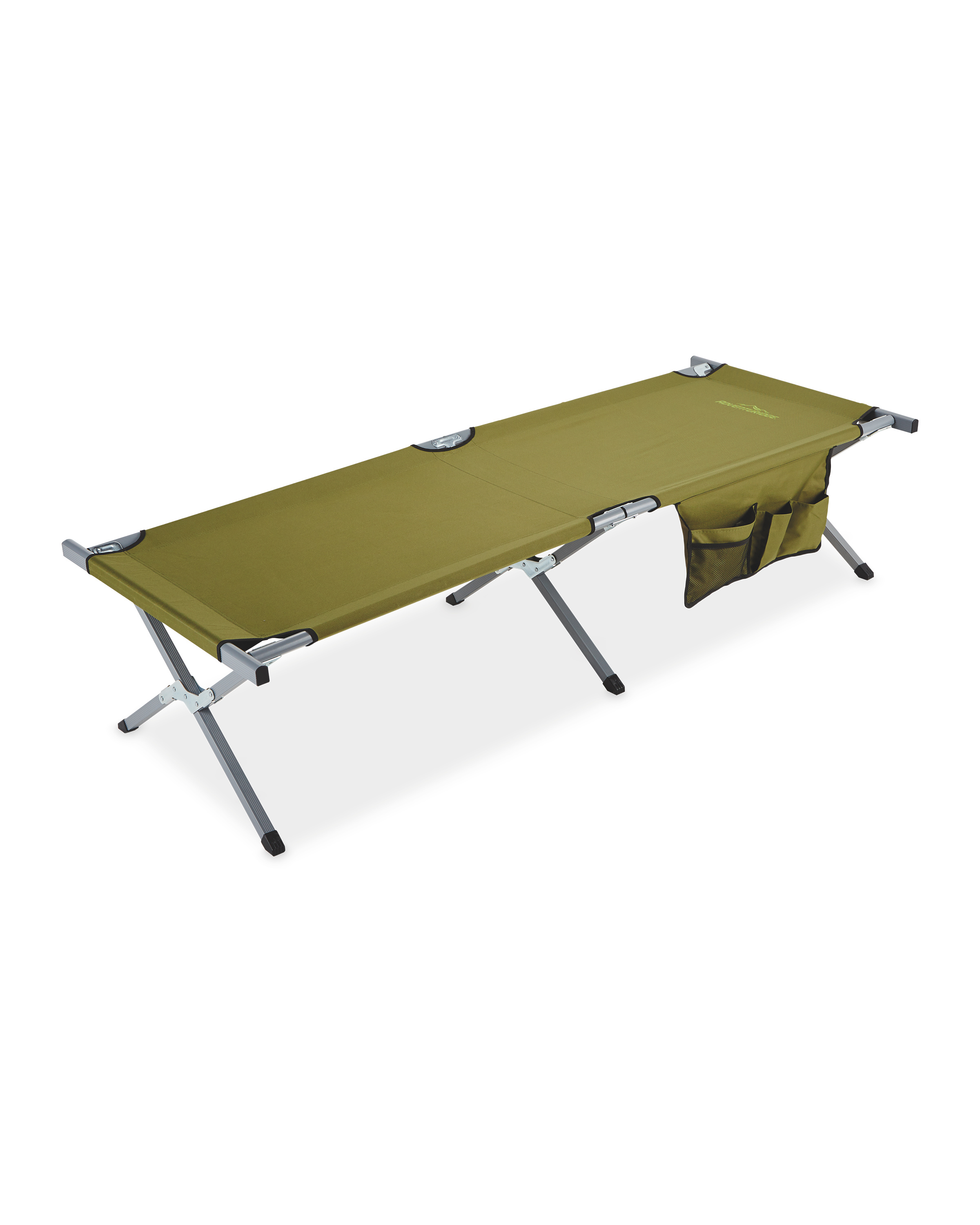 Adventuridge Camping Bed ALDI UK