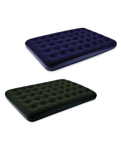 Aldi camping air beds Clearance